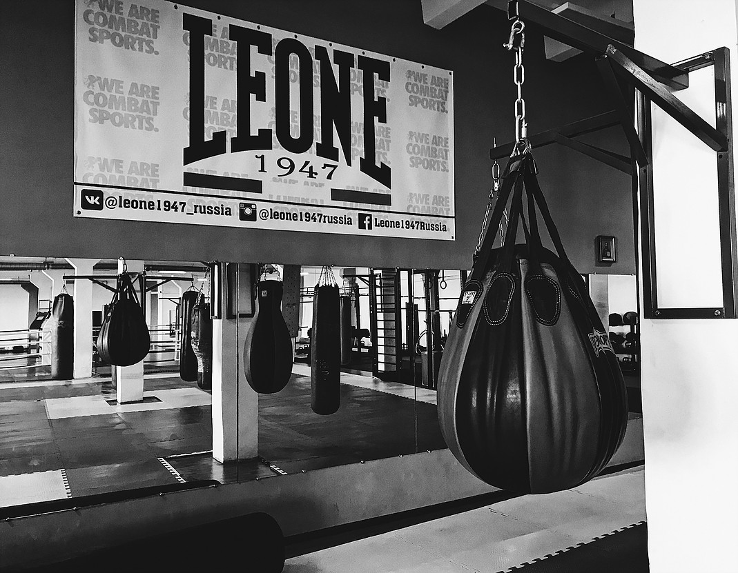 Зал Щелково